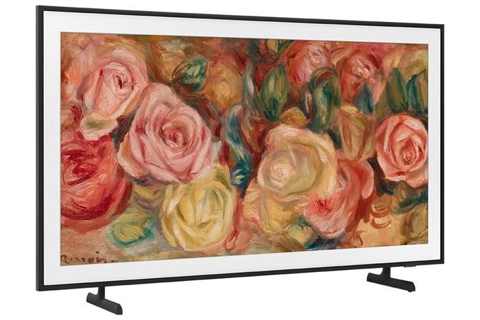 Smart Tivi Khung Tranh The Frame QLED Samsung 4K 55 Inch QA55LS03D